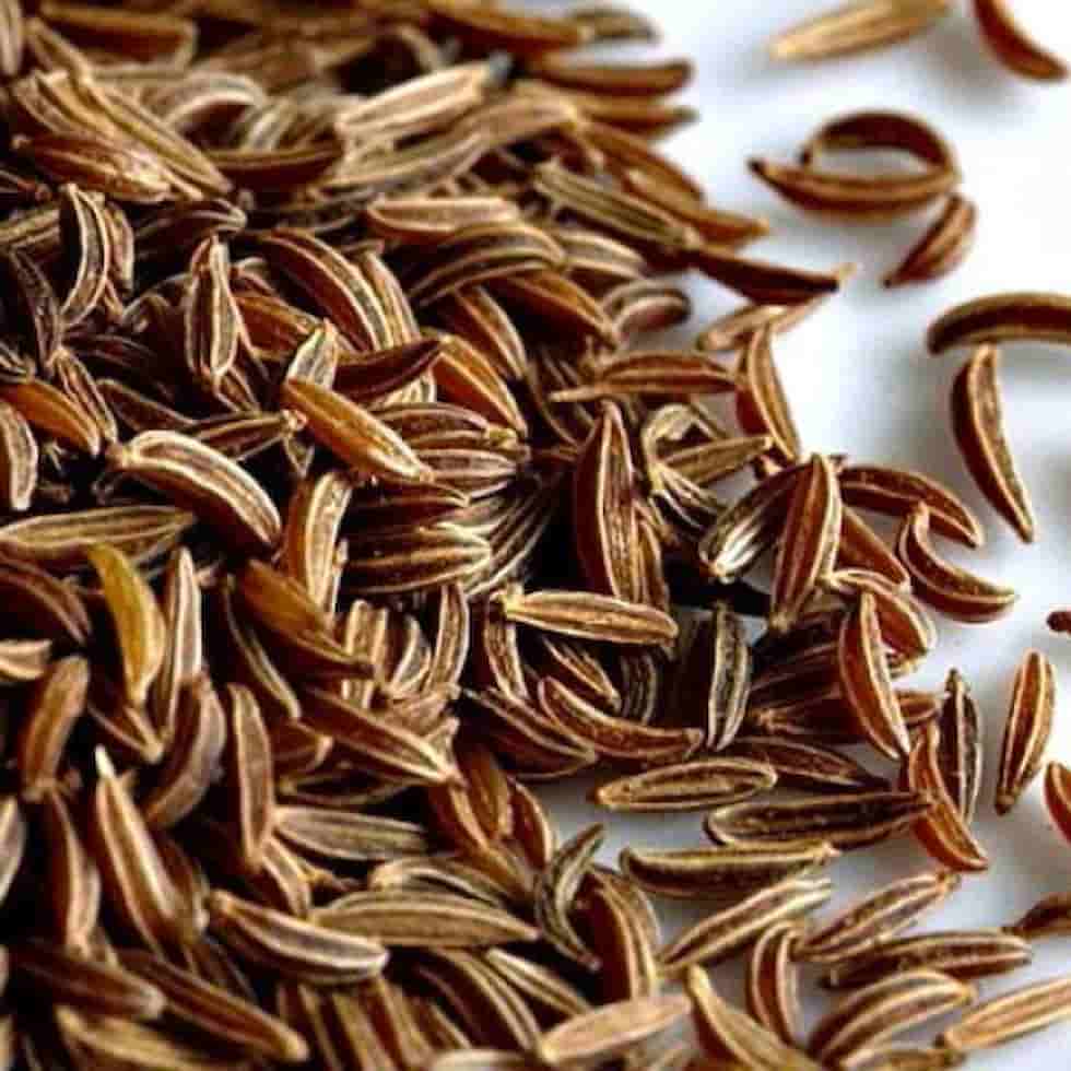 تصویر 1 از زیره سیاه فله مناسب عطاری ها و صنایع غذایی